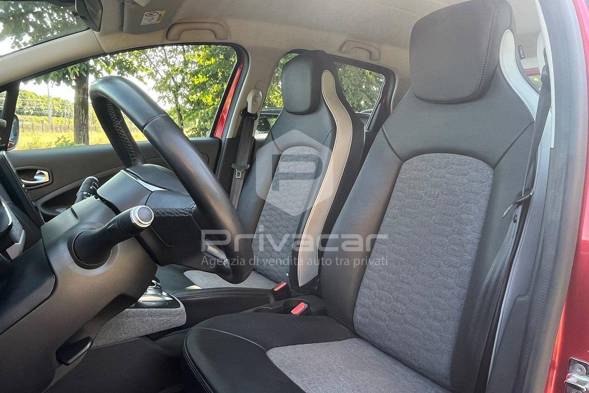 RENAULT ZOE Zen R110 Flex