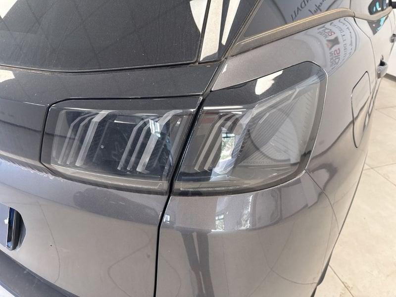 Peugeot 3008 II 2021 1.5 bluehdi Allure Pack s&s 130cv eat8