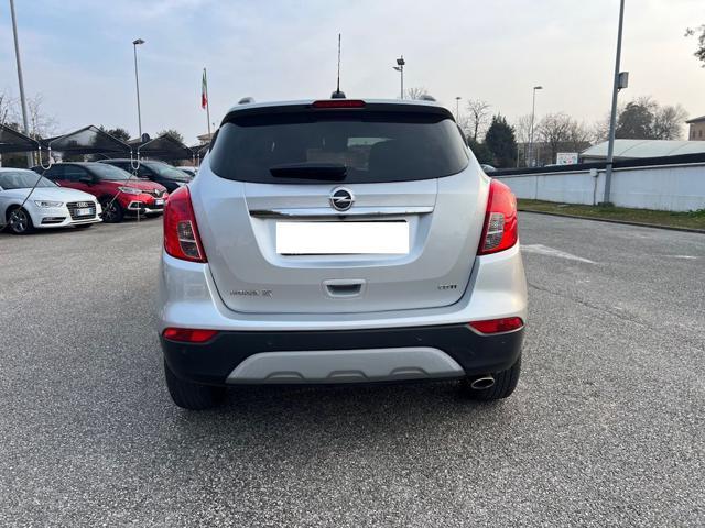 OPEL Mokka X 1.6 CDTI Ecotec 136CV 4x2 Innovation