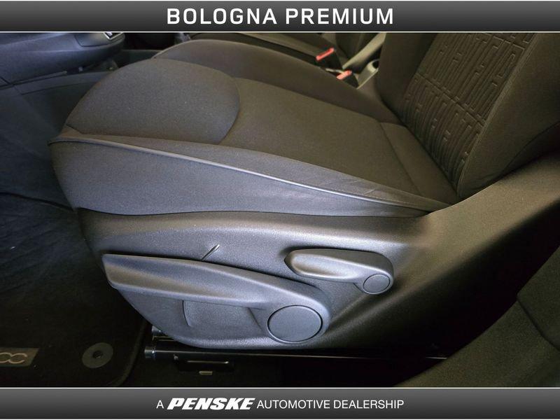 FIAT 500X 1.3 MultiJet 95 CV