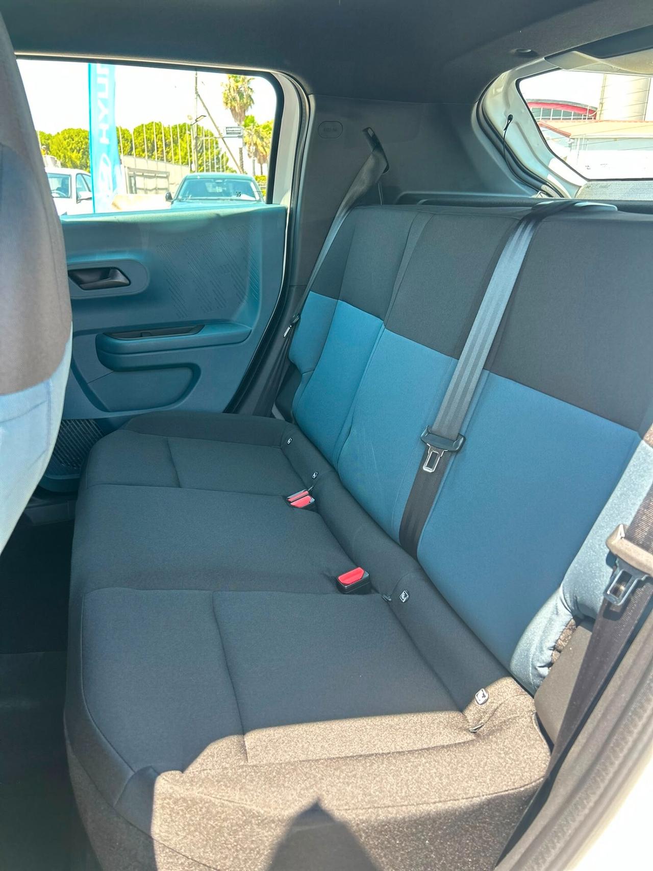 Fiat Grande Panda 1.2 100 CV S&S Pop
