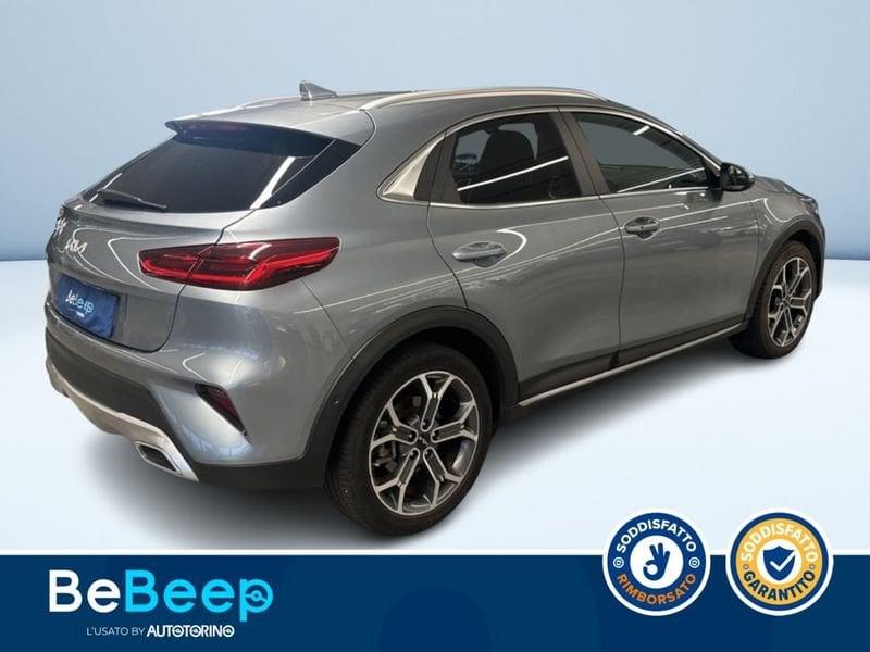 KIA Xceed 1.6 GDI PHEV EVOLUTION 141CV DCT