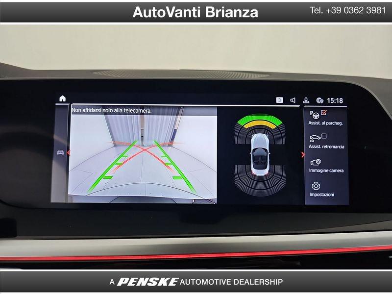 BMW Z4 Z4 M40i Msport