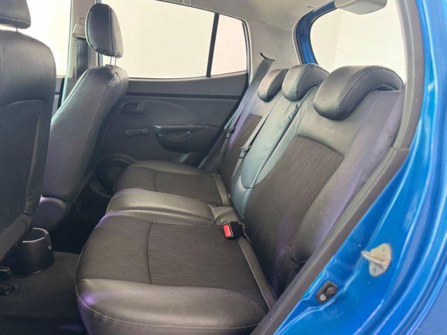 KIA Picanto 1.0 12V Life Bi-Fuel