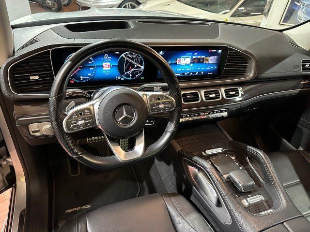 MERCEDES-BENZ GLE 400 d 4MATIC PREMIUM PLUS FULL