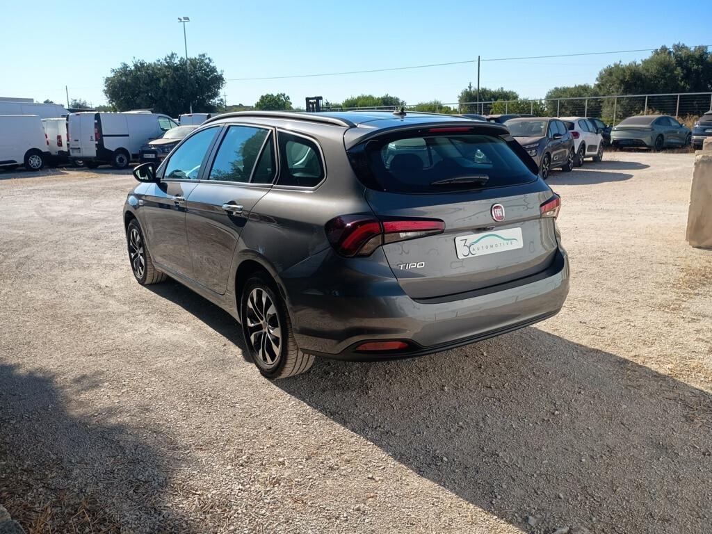 Fiat Tipo SW 1.3 MJ 95CV City Life KM0