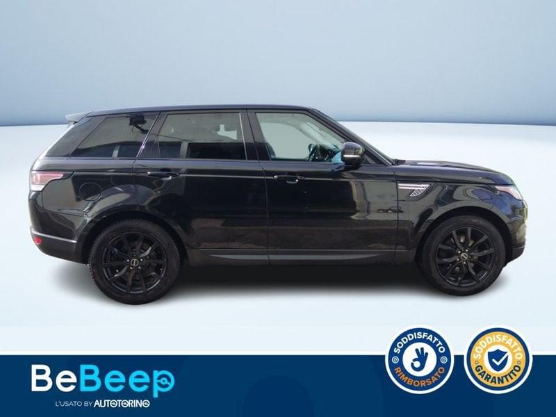 Land Rover RR Sport 3.0 TDV6 HSE DYNAMIC AUTO