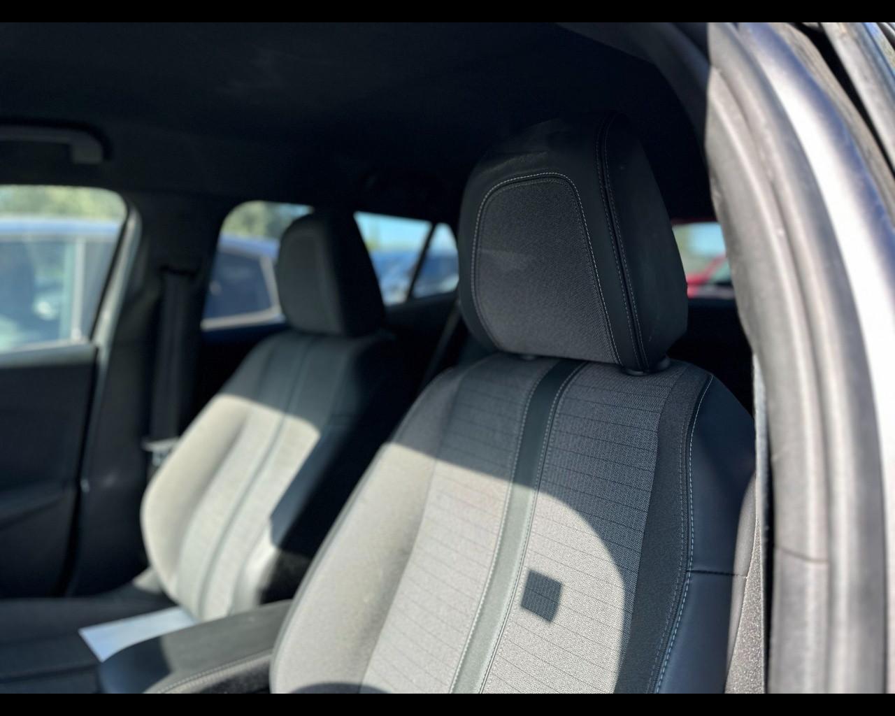 PEUGEOT 2008 II 2023 - 2008 1.2 puretech Allure s&s 130cv eat8