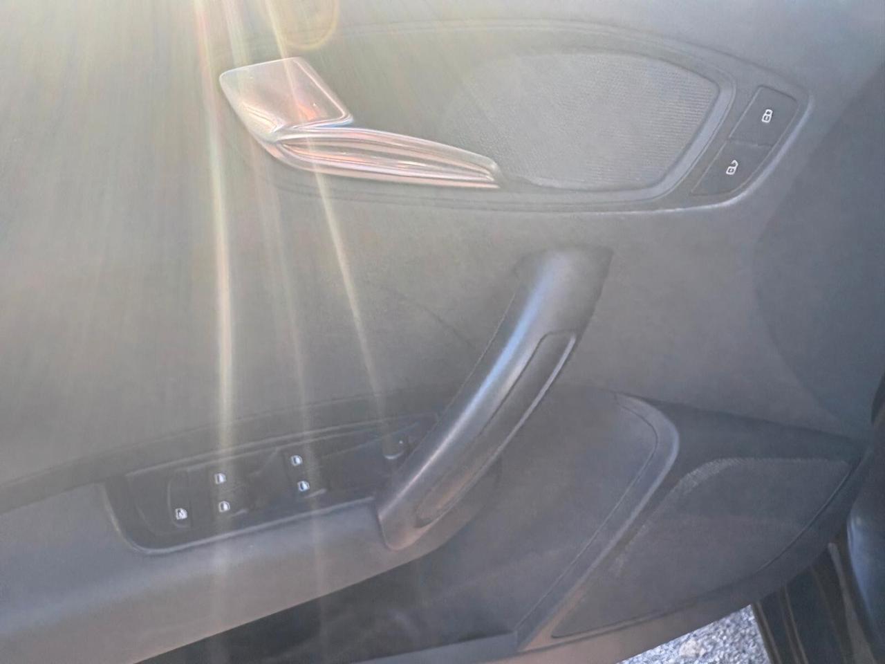 Audi A1 1.2 TFSI Attraction