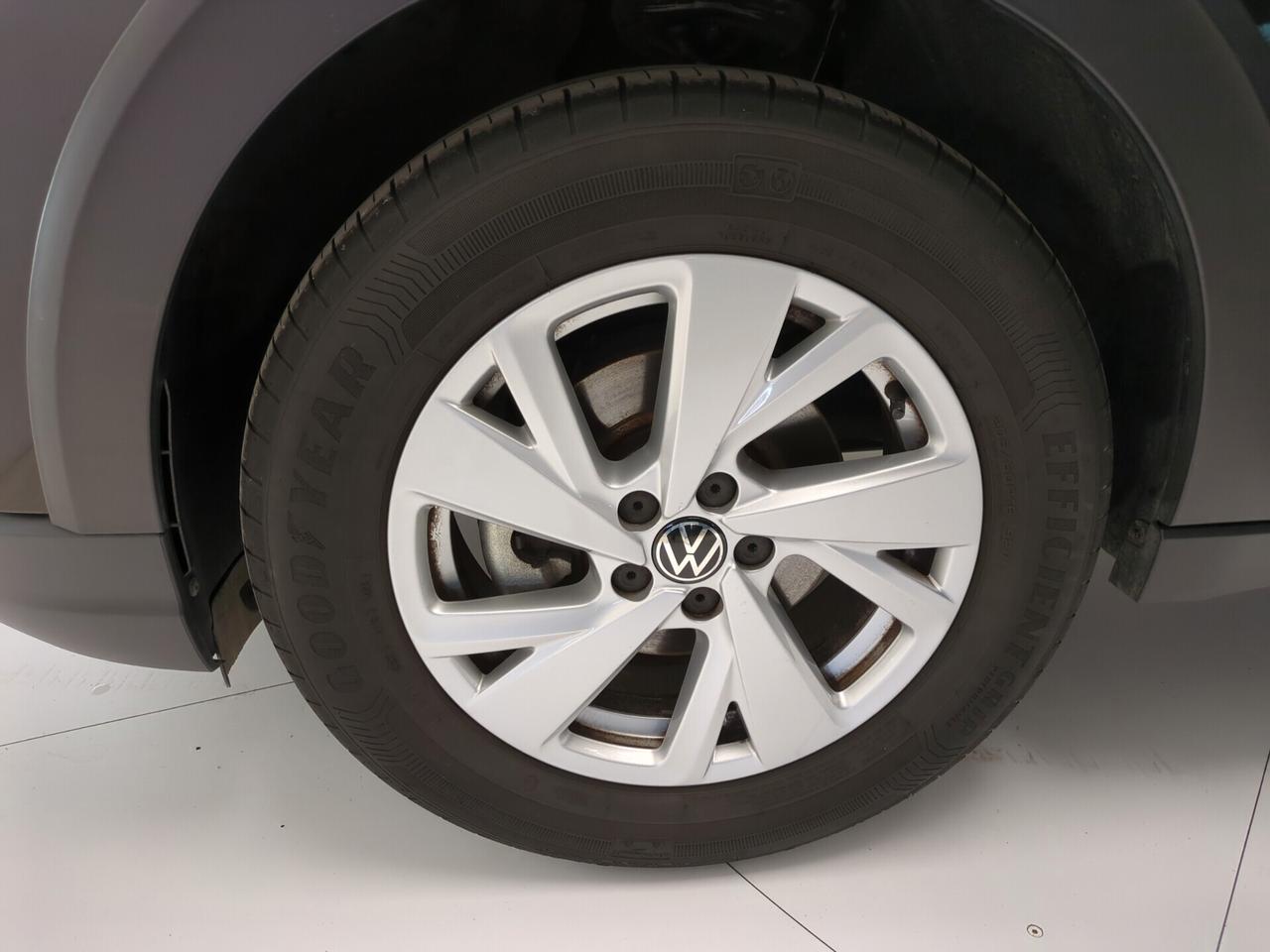 Volkswagen Taigo 1.0 TSI 95 CV Life