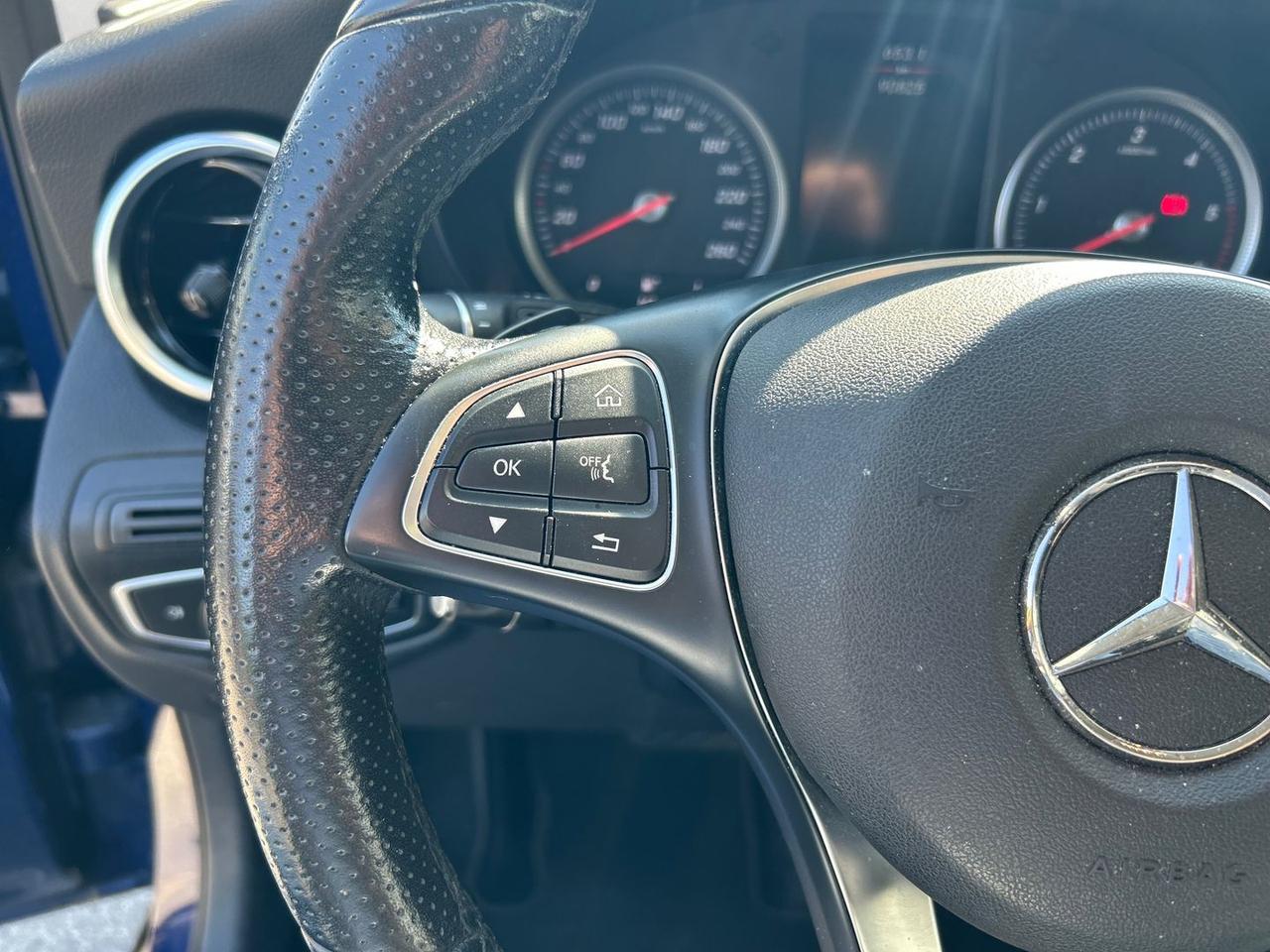 Mercedes-Benz GLC 220 Business GLC 220 D #6514