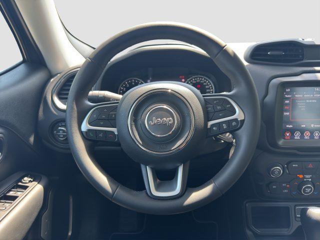 JEEP Renegade Renegade 1.5 Turbo T4 MHEV Limited
