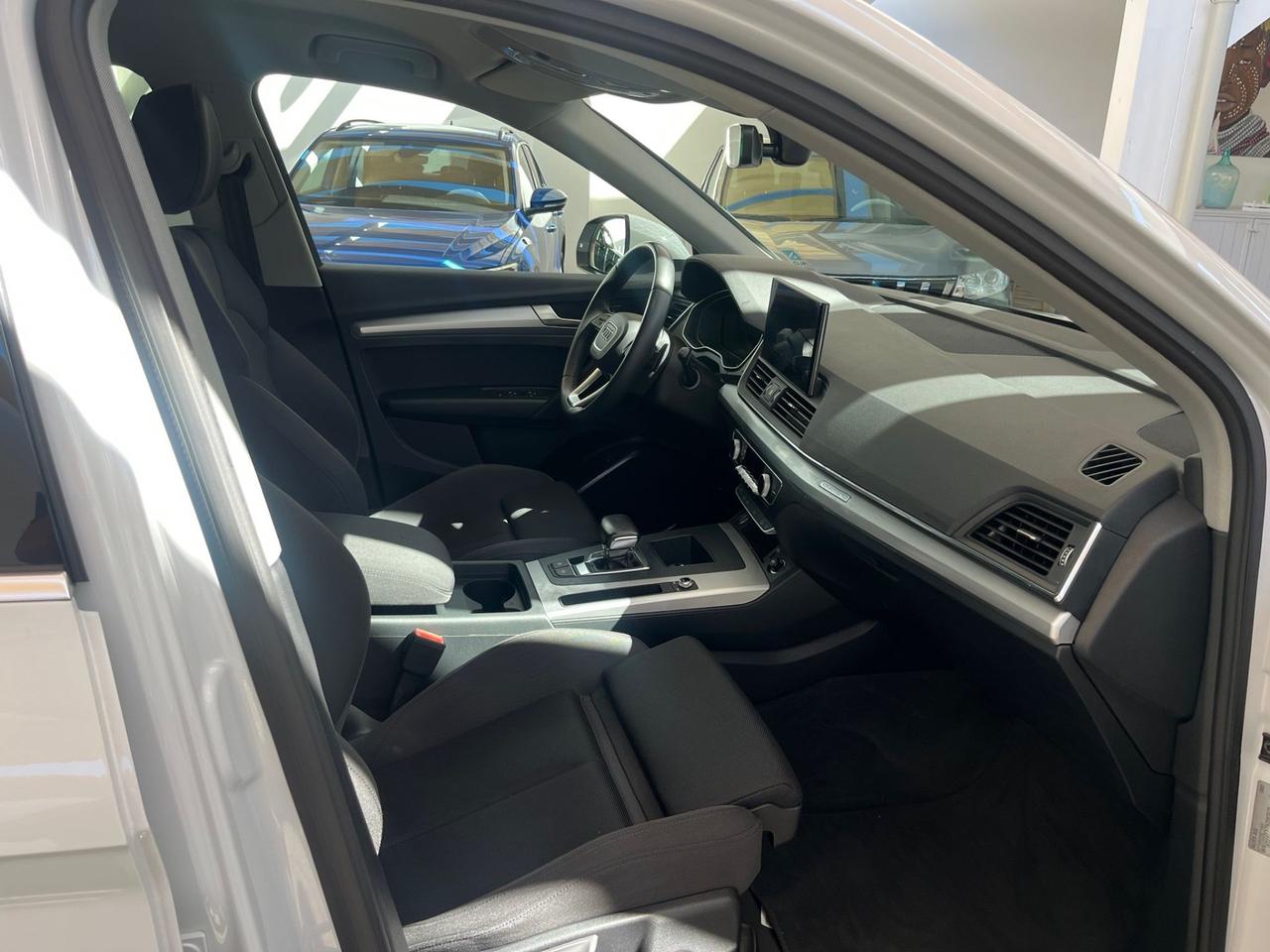 Audi Q5 40 TDI 204 CV quattro S tronic S line plus