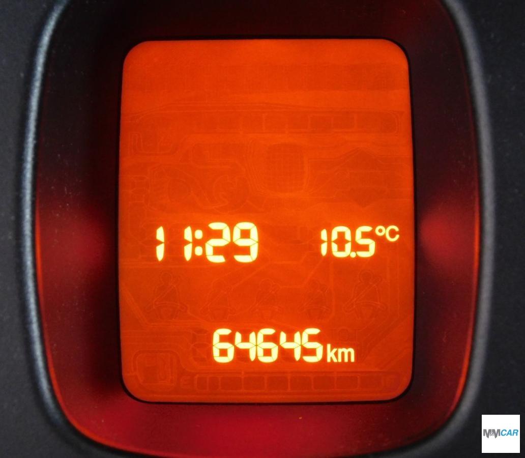 FIAT - Panda - 1.0 FireFly S&S Hybrid