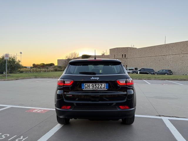JEEP Compass 1.6 MJET 130CV AUTOCARRO!!! NAVI+VIRTUAL COCKPIT