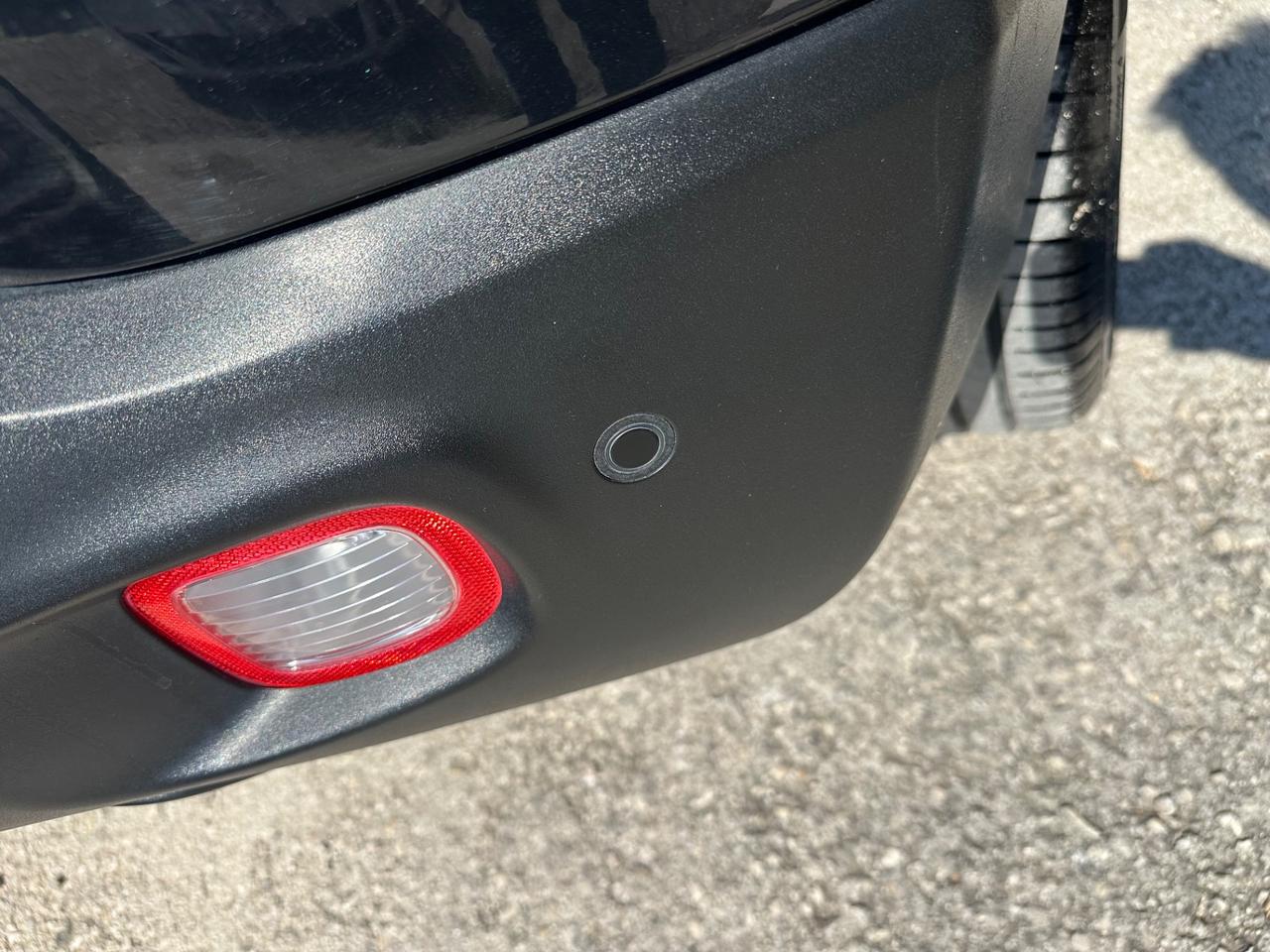 Jeep Renegade 1.6 Mjt 120 CV Longitude
