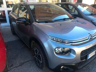 Citroen C3 PureTech 82 Feel GPL