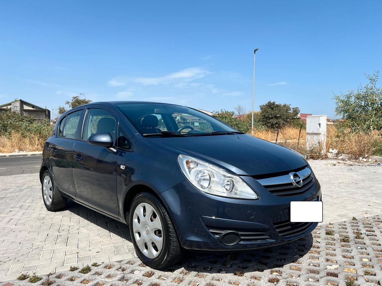 Opel Corsa 1.3CDTI 100000KM O-T-T-I-M-A 2008