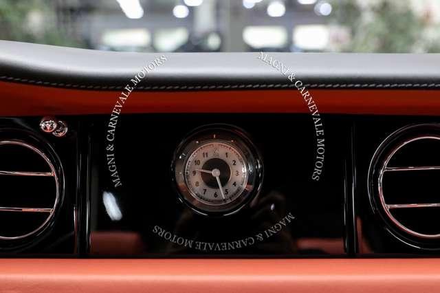 Rolls-Royce Phantom DROPHEAD COUPE'|SPORT EXHAUST|TV TUNER|21"|CAMERA
