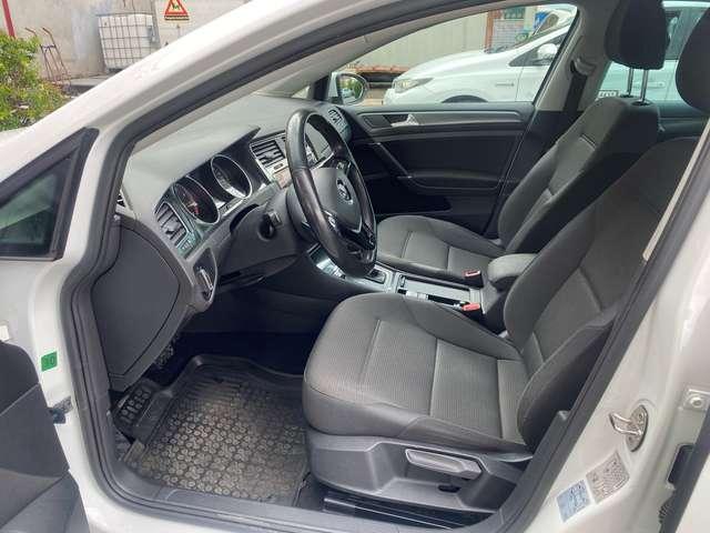 Volkswagen Golf 5p 1.4 tsi Executive 125cv dsg