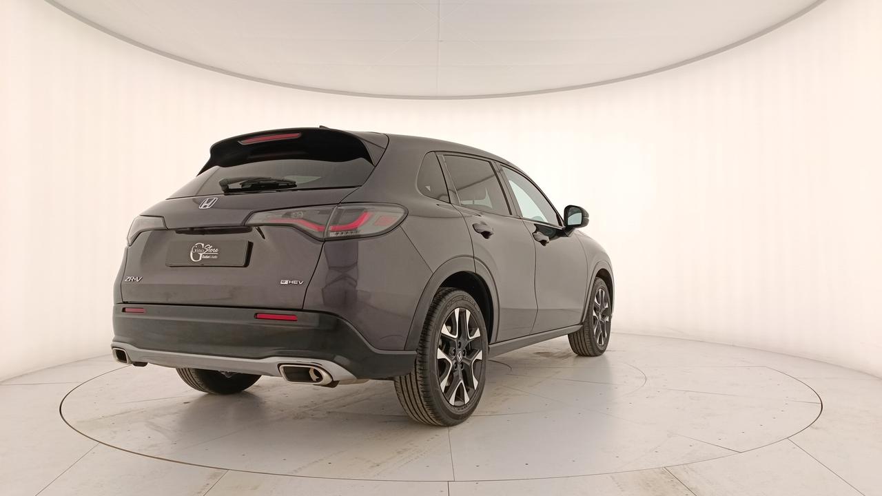 HONDA ZR-V - ZR-V 2.0 hev Advance