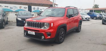 Jeep Renegade 1.6 Mjt 130 CV S