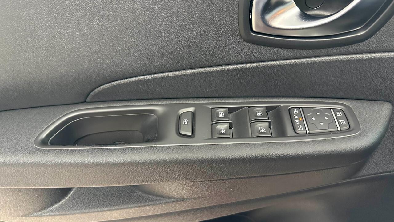 Renault Captur dCi 8V 90 CV Sport Edition