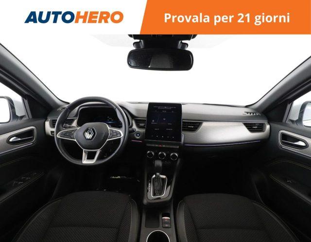 RENAULT Arkana Arkana Full Hybrid E-Tech 145 CV Techno