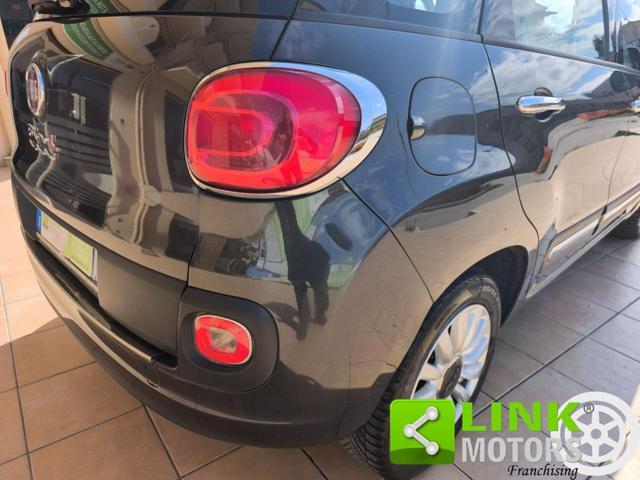 FIAT 500L 1.3 Multijet 85 CV Pop Star
