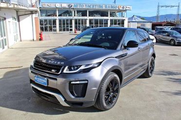 Land Rover Range Rover Evoque 5p 2.0 td4 SE Dynamic 150cv auto