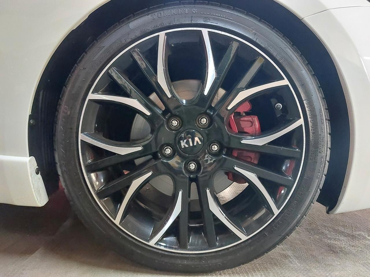 Kia ProCeed KIA PROCEE'D TGDI GT 1st EDITION SERIE NUMERATA 344/500 FULL OPT!!! TETTO!!