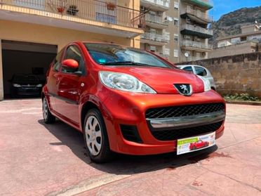 PEUGEOT 107 1.0 68CV 2010 5PORTE EURO5