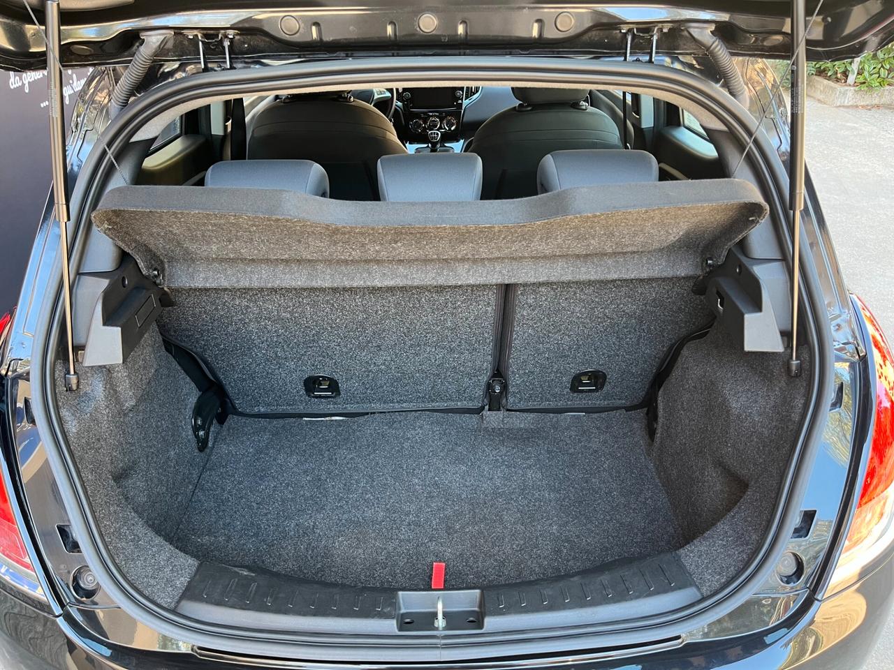 LANCIA YPSILON 1.0 HYBRID 70CV GOLD PLUS