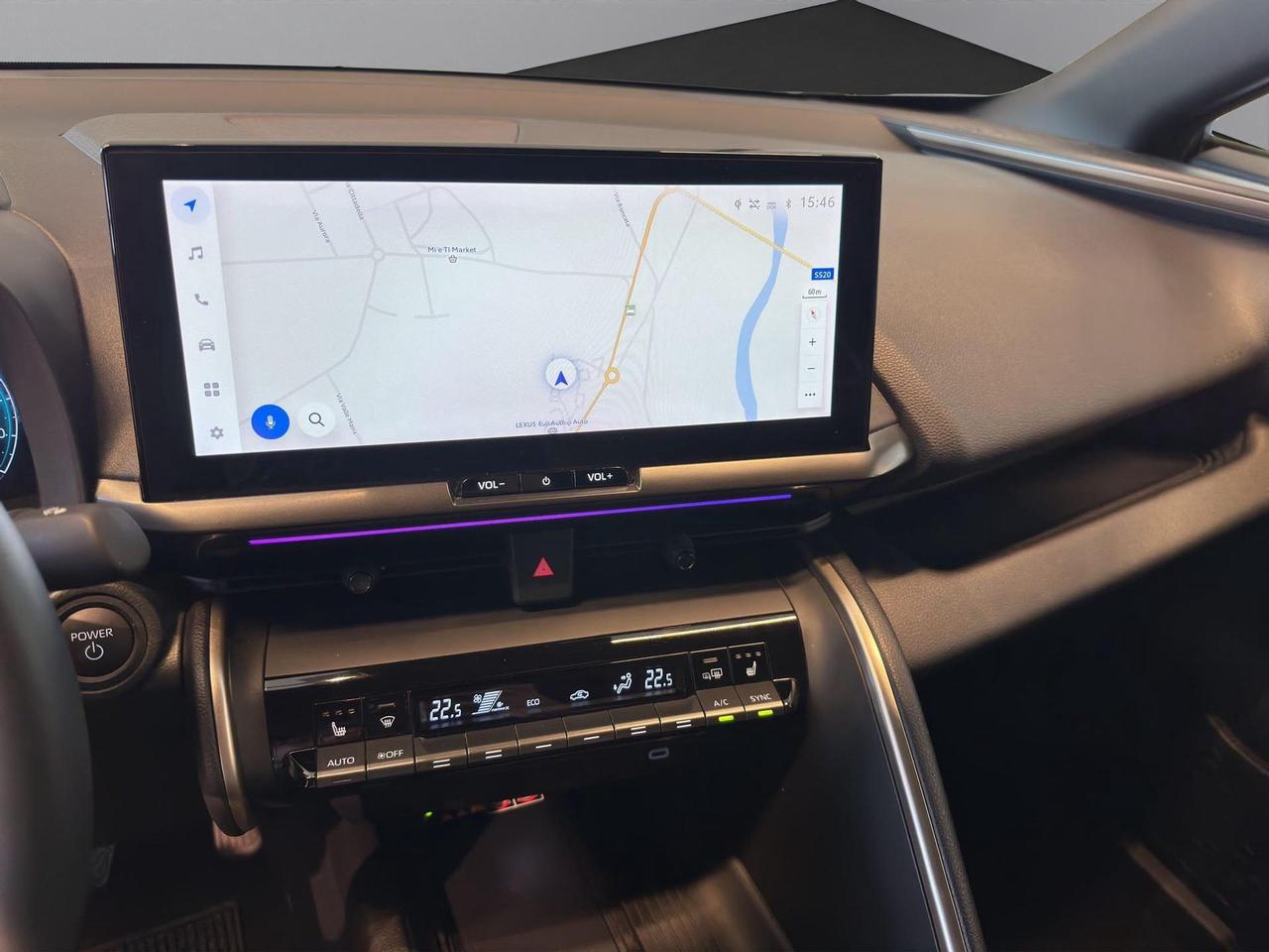 Toyota C-HR 1.8 hev Lounge fwd e-cvt