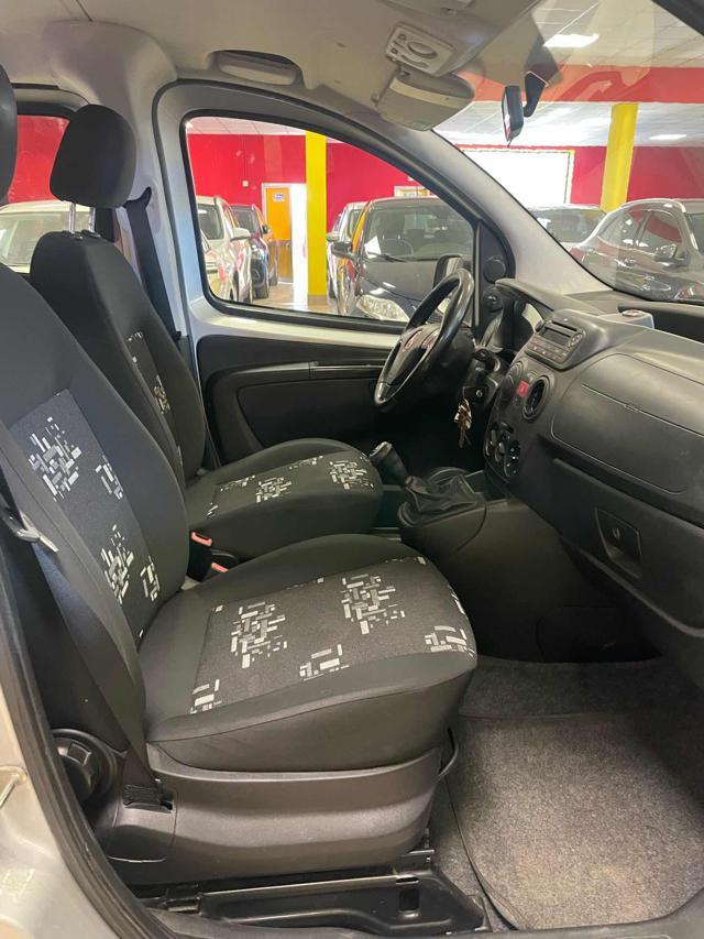 FIAT Qubo 1.3 MJT 75 CV Dynamic