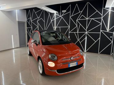 Fiat 500 C 1.2 ANNIVERSARIO