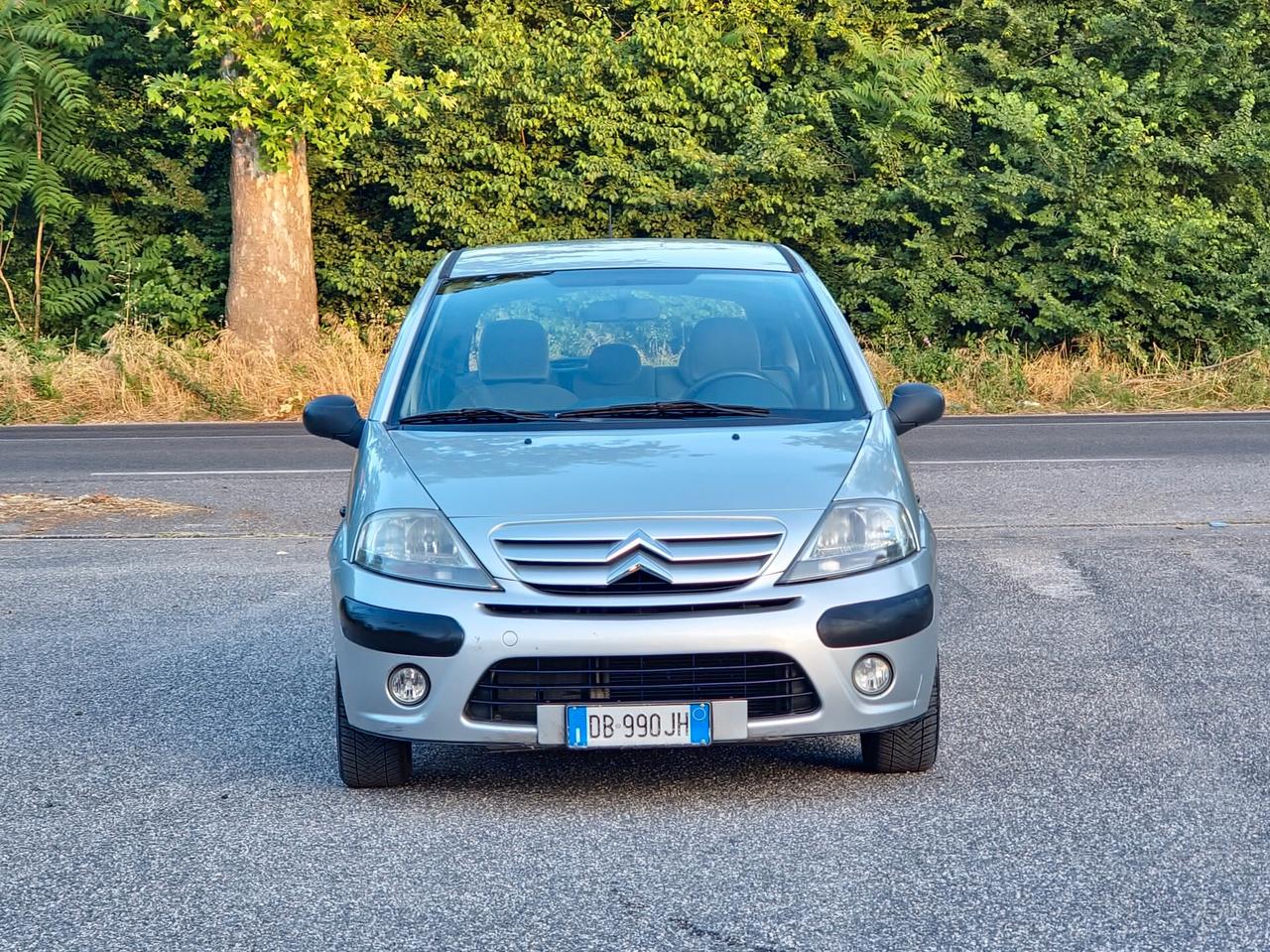 Citroen C3 1.4 HDi 70CV Classique 2006-E4 Manuale NEO