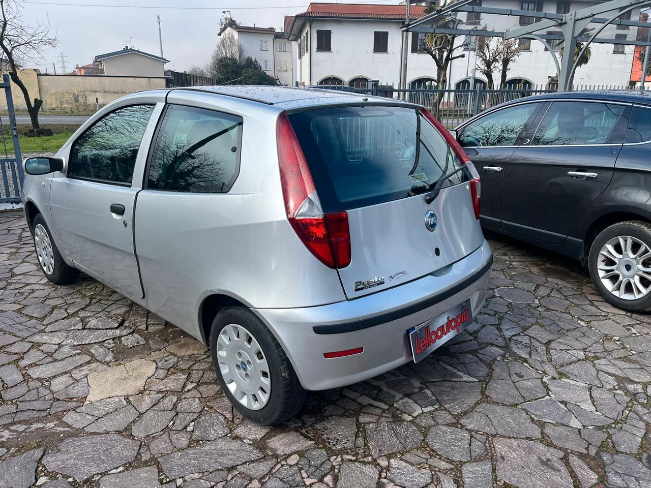 Fiat Punto Classic 1.2 3 porte Dynamic