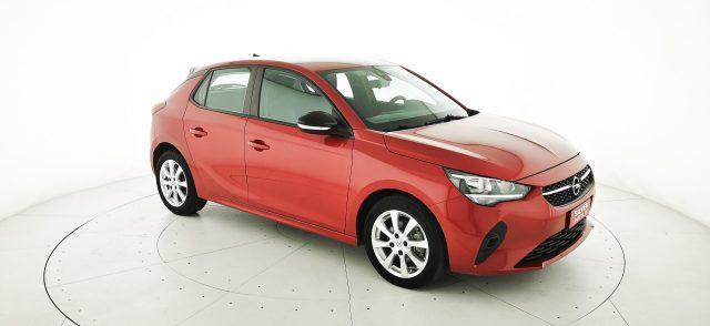 OPEL Corsa 1.5 D 100 CV Edition