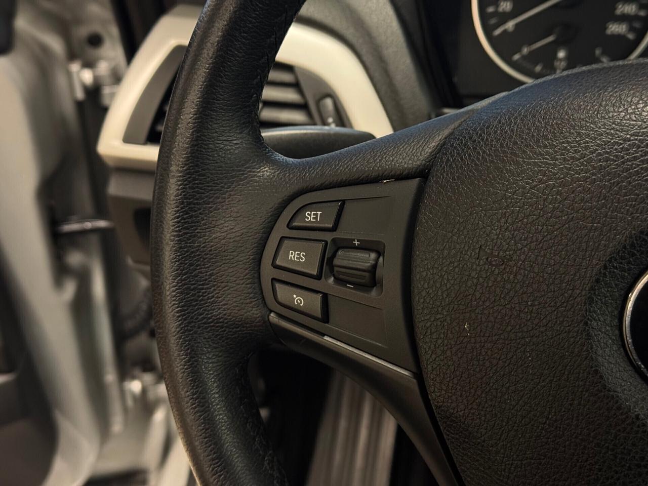 BMW 114i Msport 1.6cc 102CV BENZINA MANUALE