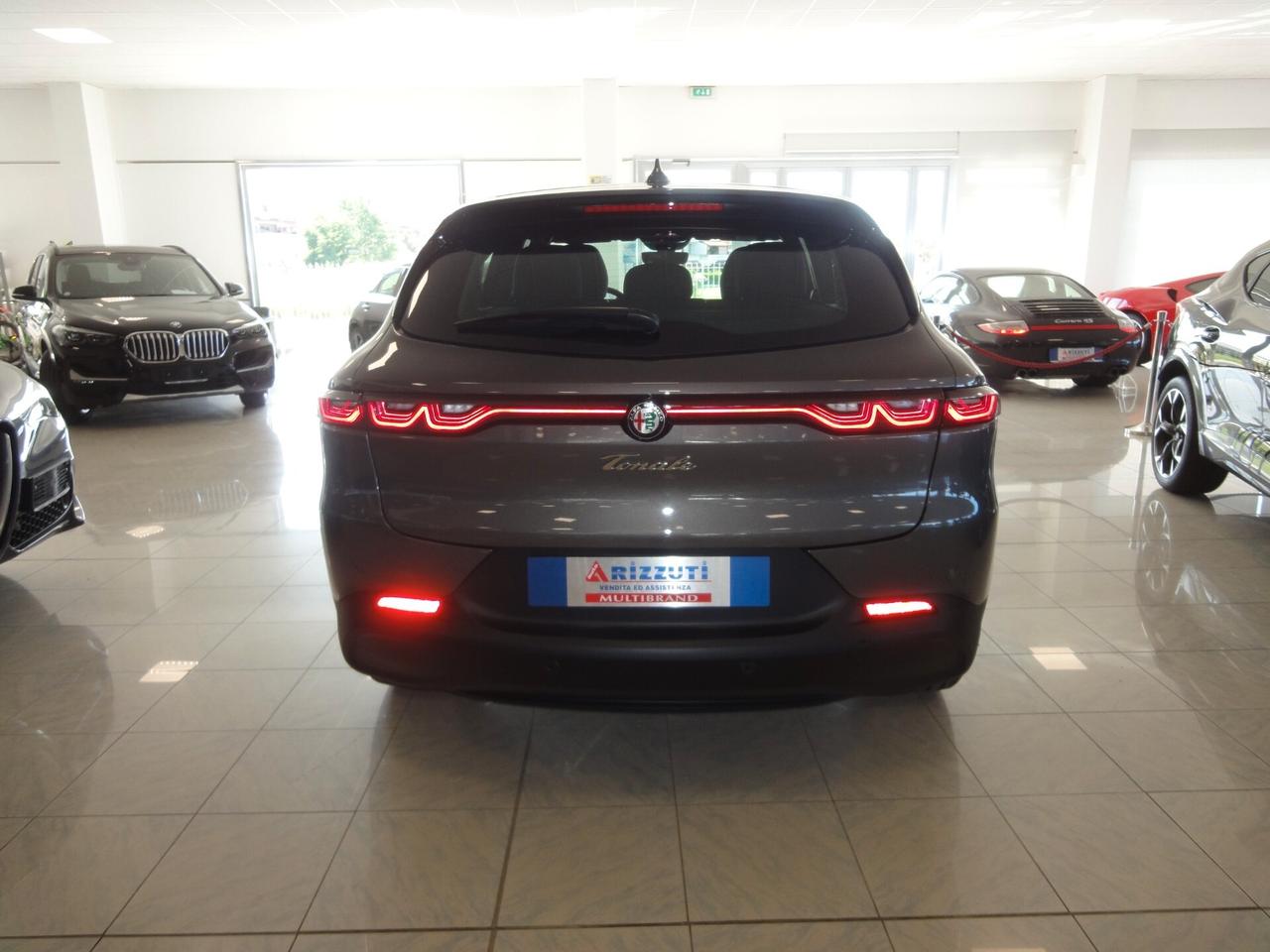 Alfa Romeo Tonale Sprint 1.6 diesel 130 CV TCT6