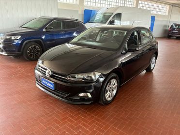 Volkswagen Polo 5p 1.0 evo comfortline 80cv