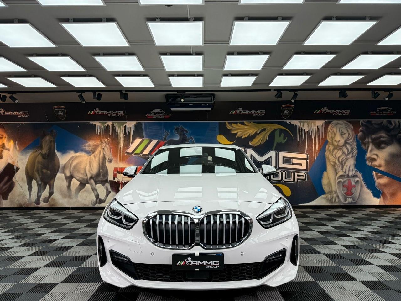 Bmw 116d Msport auto (194)