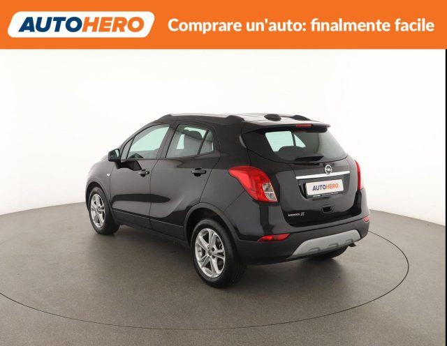 OPEL Mokka X 1.6 Ecotec 115CV 4x2 Start&Stop Advance
