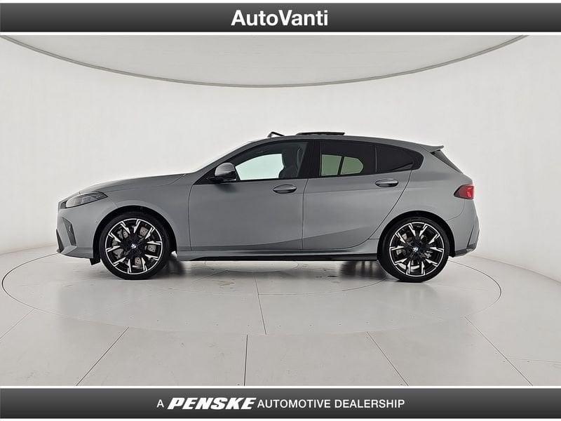 BMW Serie 1 120d 48V MSport Pro auto