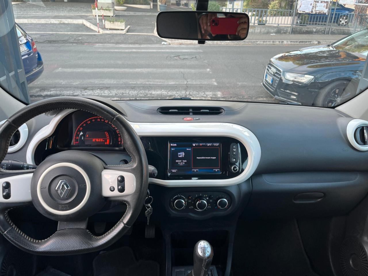 Renault Twingo 1.0 69CV UNIPRO' *PREZZO VERO*