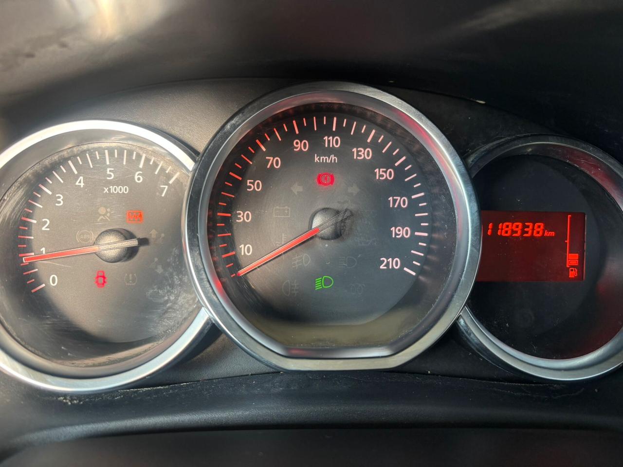 Dacia Sandero 1.0 SCe 12V 75CV Comfort