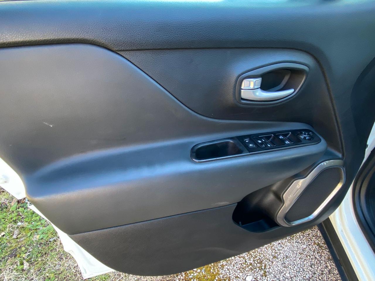 Jeep Renegade 1.6 Mjt 130 CV Limited ''AZIENDALE''