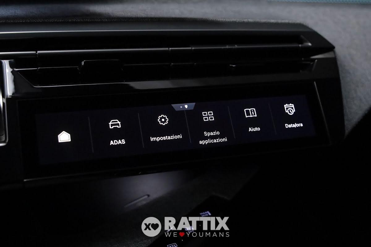 Peugeot 3008 1.2 hybrid GT 145CV e-dcs6