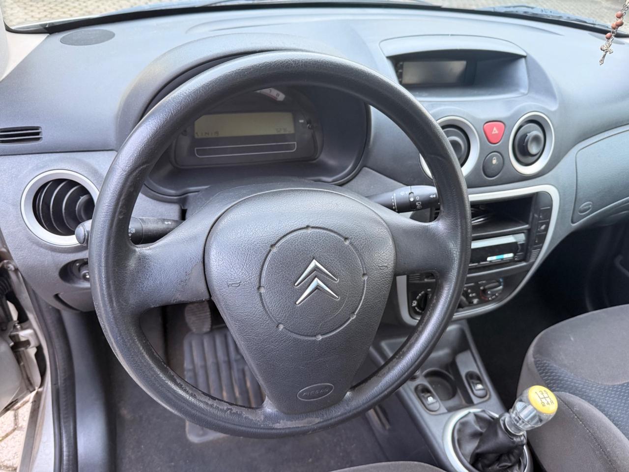 Citroen C3 1.1 airdream Exclusive Style Techno